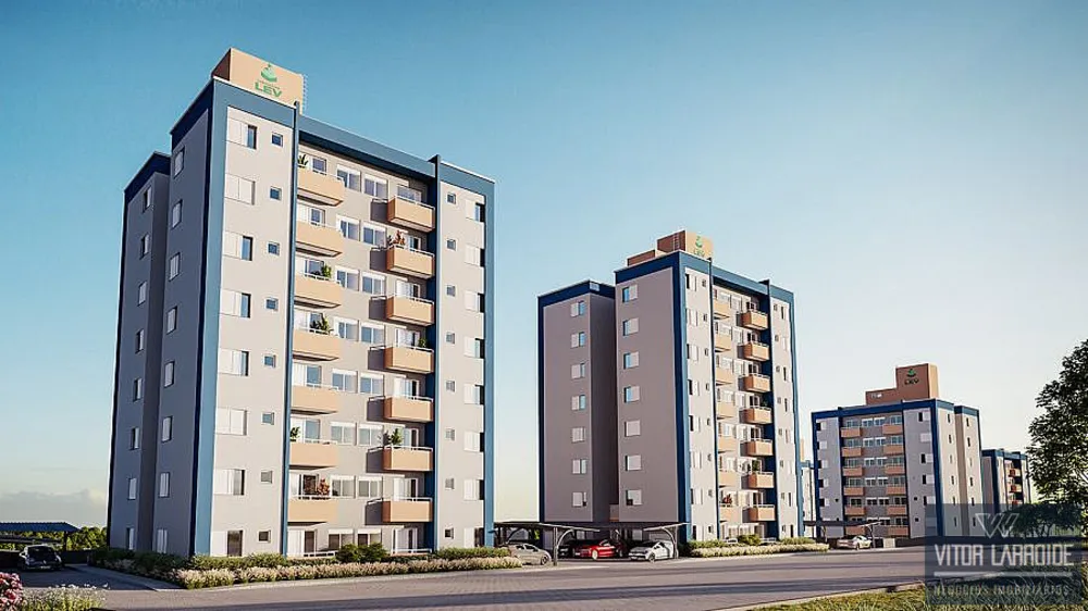 Apartamento, 2 quartos, 56 m² - Foto 12