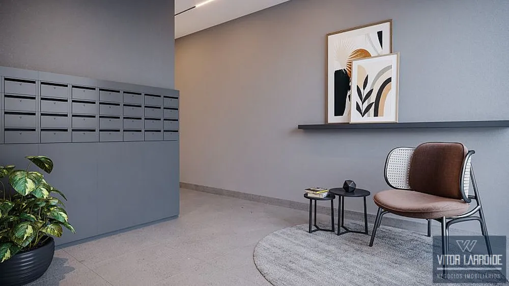 Apartamento, 2 quartos, 56 m² - Foto 5