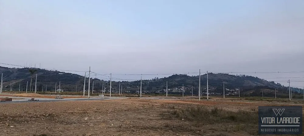 Terreno, 250 m² - Foto 1