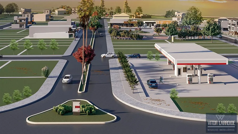 Terreno, 250 m² - Foto 6