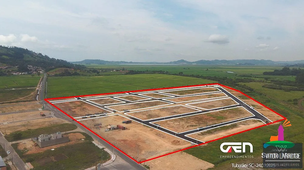 Terreno, 250 m² - Foto 3