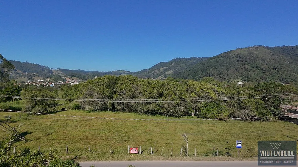 Terreno, 11 hectares - Foto 1