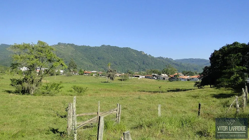 Terreno, 11 hectares - Foto 2