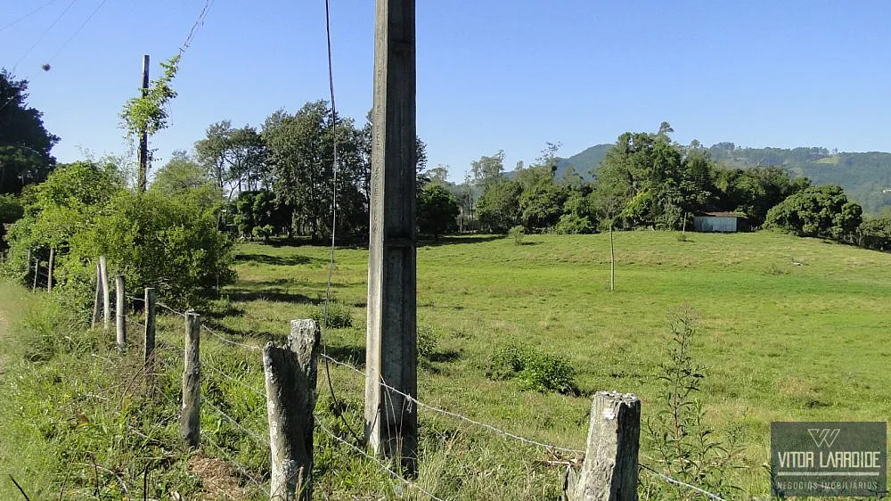 Terreno, 11 hectares - Foto 8