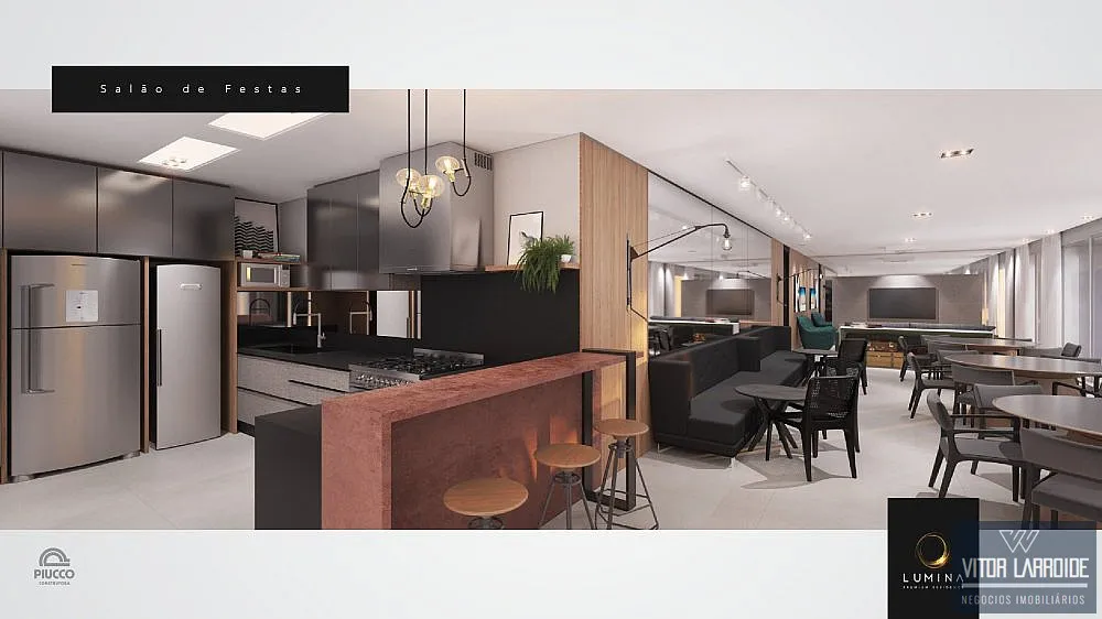 Apartamento, 3 quartos, 262 m² - Foto 11