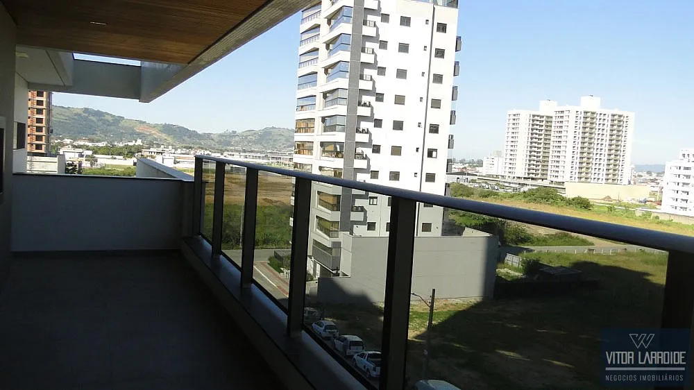 Apartamento, 3 quartos, 262 m² - Foto 1