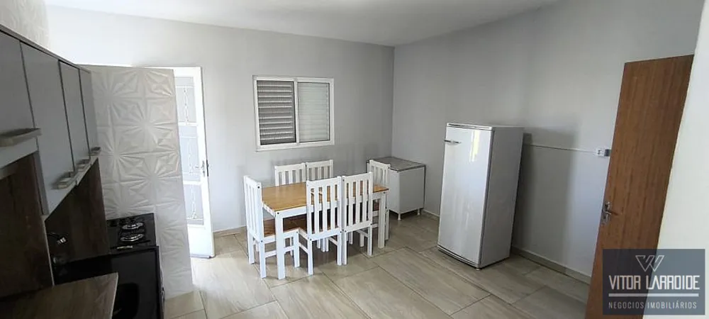 Casa, 3 quartos, 100 m² - Foto 13