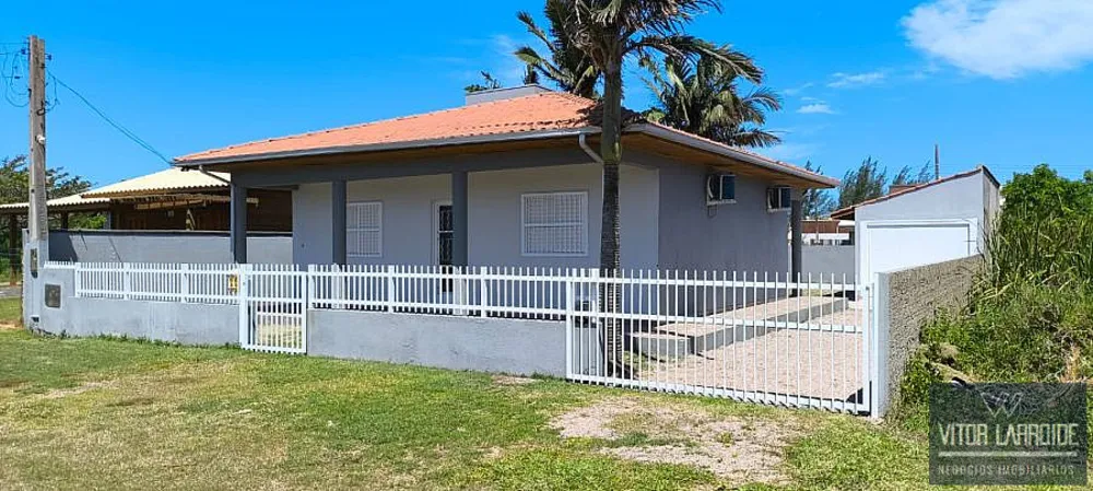 Casa, 3 quartos, 100 m² - Foto 1