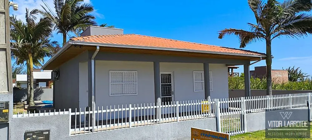 Casa, 3 quartos, 100 m² - Foto 2
