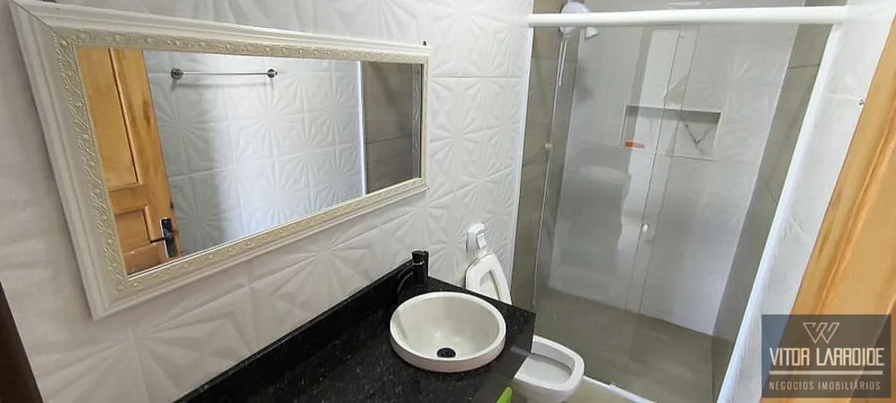 Casa, 3 quartos, 100 m² - Foto 12