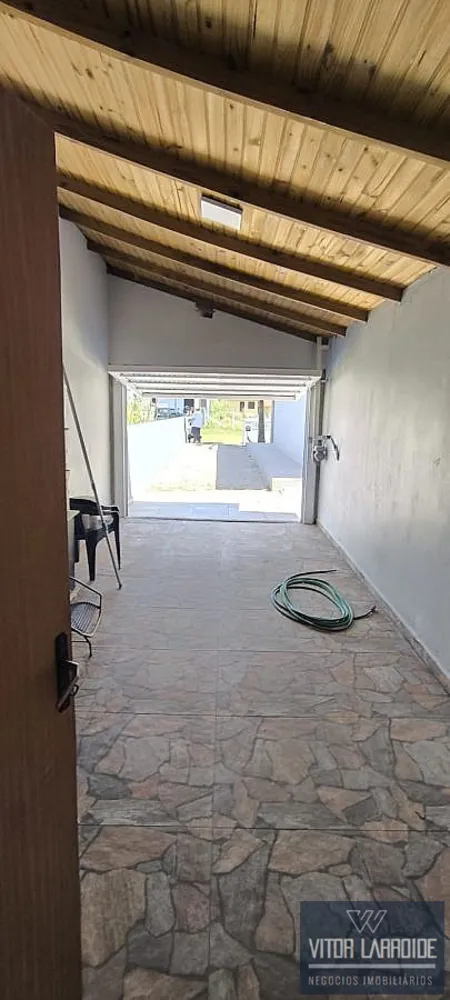 Casa, 3 quartos, 100 m² - Foto 14