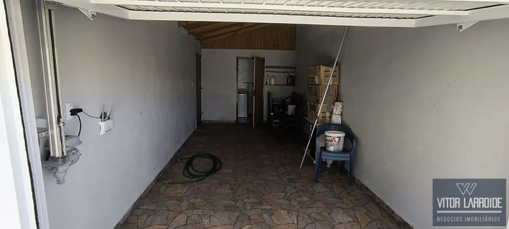 Casa, 3 quartos, 100 m² - Foto 16