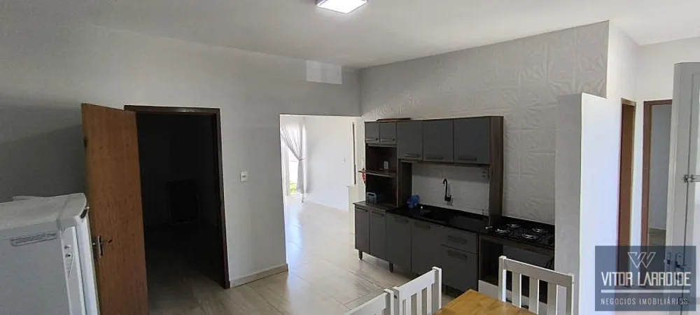 Casa, 3 quartos, 100 m² - Foto 11