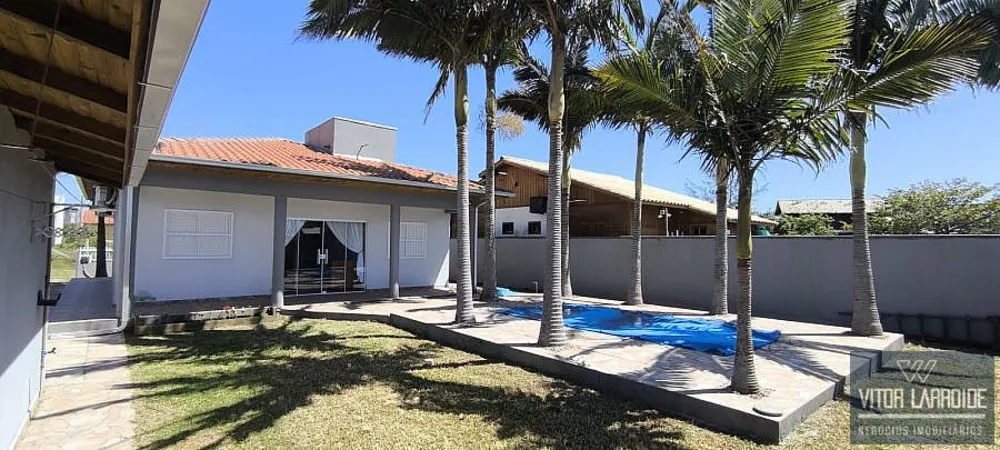 Casa, 3 quartos, 100 m² - Foto 3