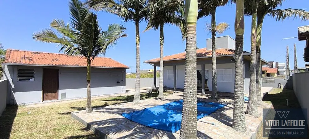 Casa, 3 quartos, 100 m² - Foto 4