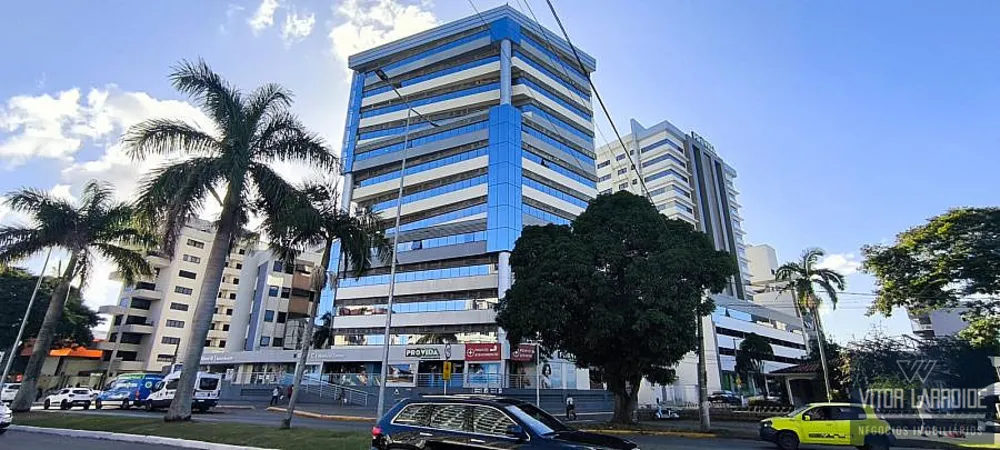 Sala-Conjunto, 72 m² - Foto 1