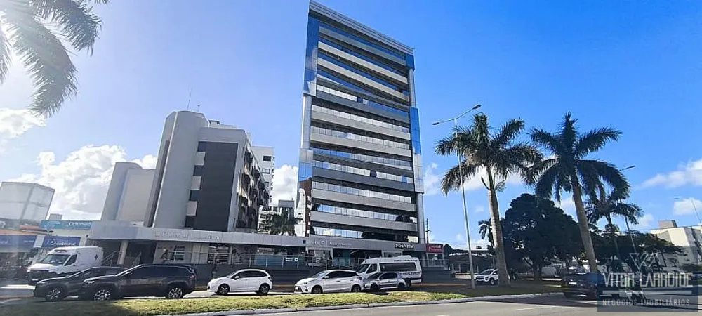 Sala-Conjunto, 72 m² - Foto 3