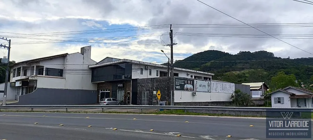 Imóvel Comercial, 400 m² - Foto 2