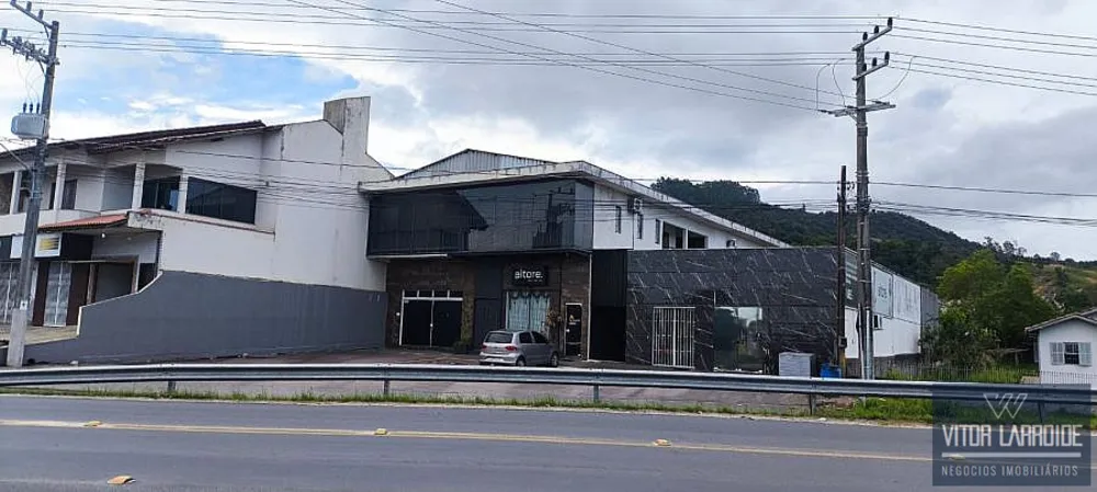 Imóvel Comercial, 400 m² - Foto 4