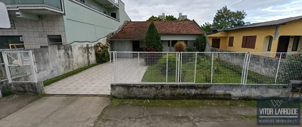 Terreno, 938 m² - Foto 1