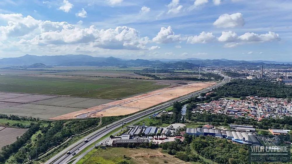 Terreno, 1510 m² - Foto 1