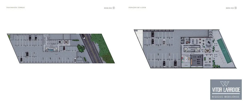 Apartamento, 3 quartos, 120 m² - Foto 8