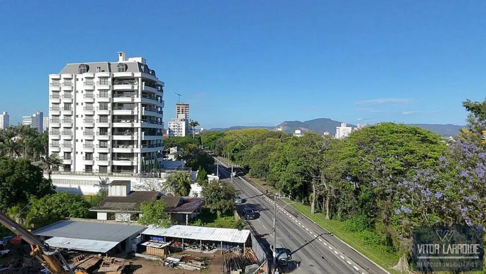 Apartamento, 3 quartos, 120 m² - Foto 2