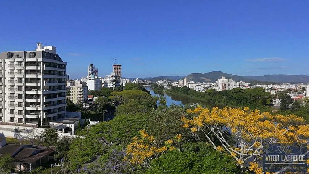 Apartamento, 3 quartos, 120 m² - Foto 1