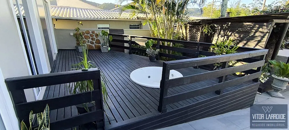 Casa, 3 quartos, 170 m² - Foto 4