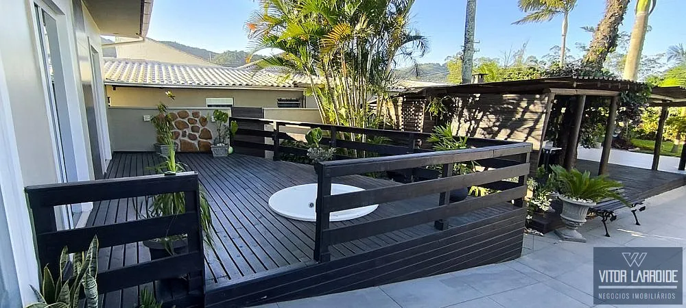Casa, 3 quartos, 170 m² - Foto 6