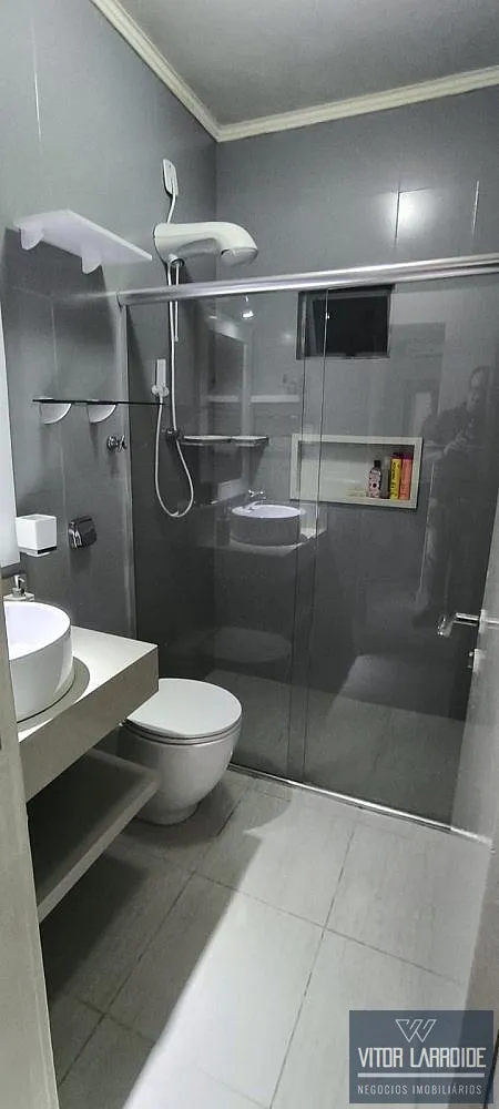 Casa, 3 quartos, 170 m² - Foto 10