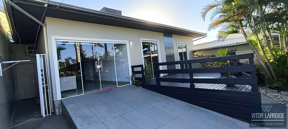 Casa, 3 quartos, 170 m² - Foto 2