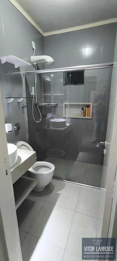 Casa, 3 quartos, 170 m² - Foto 9