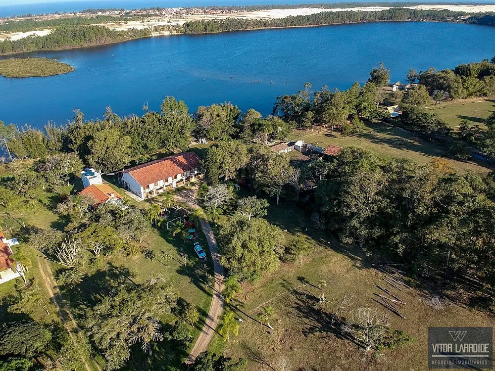 Fazenda, 486 hectares - Foto 1
