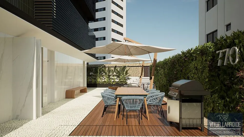 Apartamento, 3 quartos, 213 m² - Foto 8