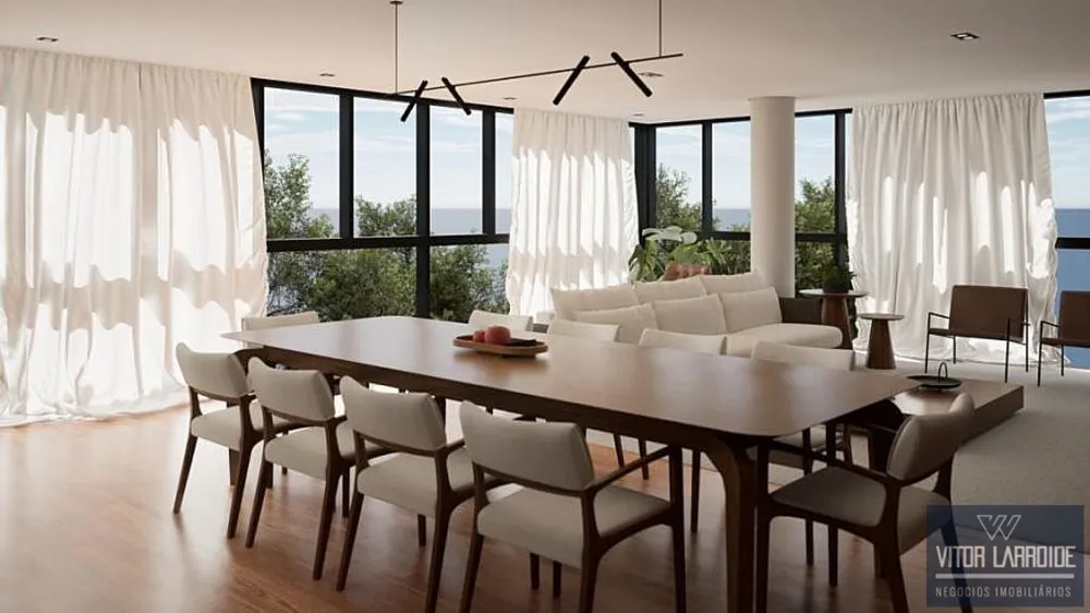 Apartamento, 3 quartos, 213 m² - Foto 4