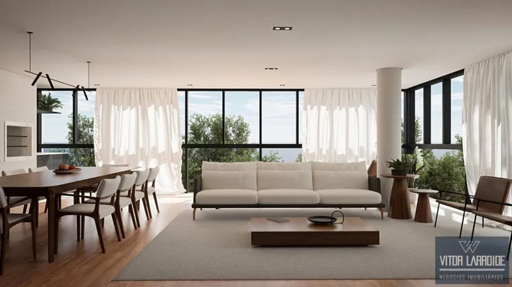 Apartamento, 3 quartos, 213 m² - Foto 2