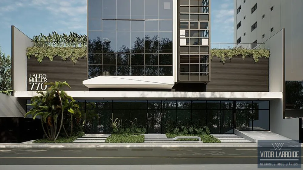 Apartamento, 3 quartos, 213 m² - Foto 6