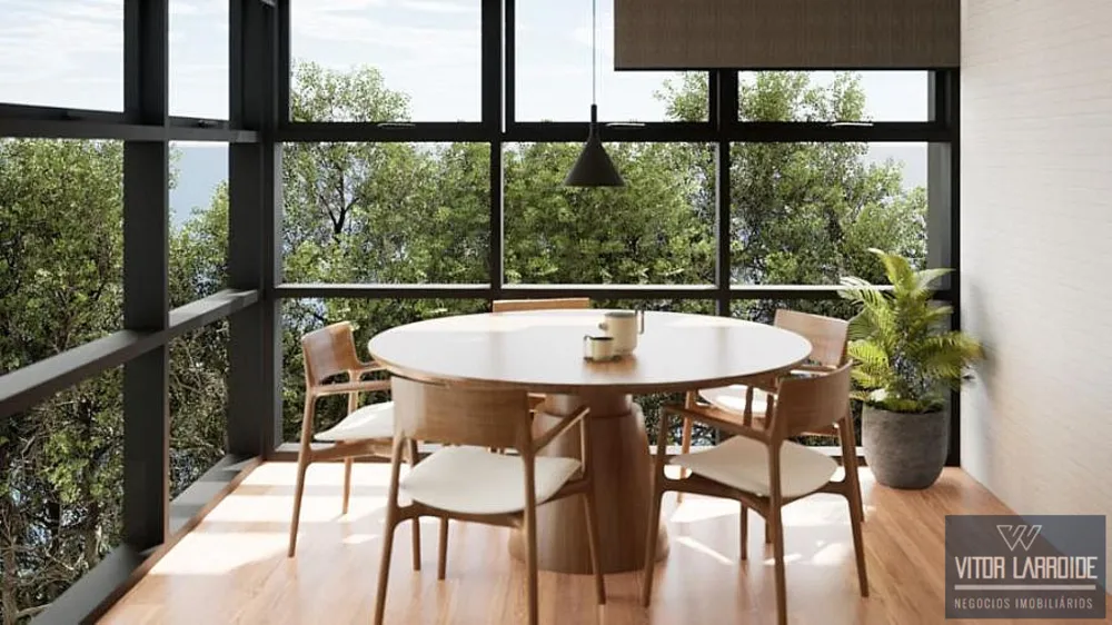 Apartamento, 3 quartos, 213 m² - Foto 1