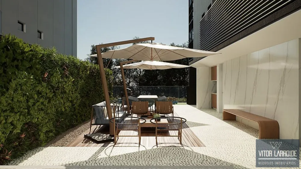 Apartamento, 3 quartos, 213 m² - Foto 5