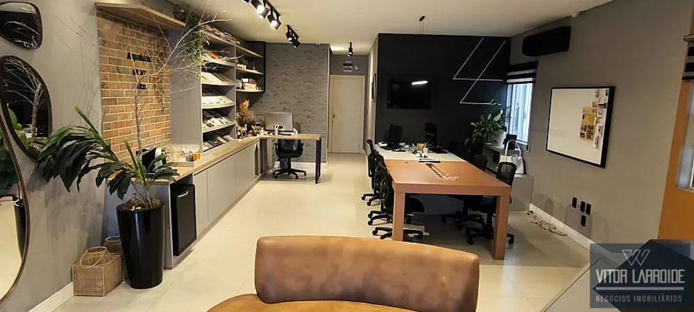 Sala-Conjunto, 65 m² - Foto 2