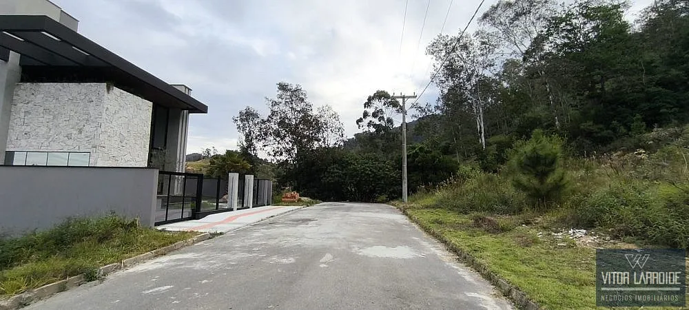 Terreno, 374 m² - Foto 3