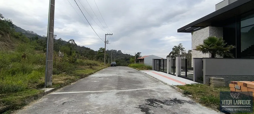 Terreno, 374 m² - Foto 1
