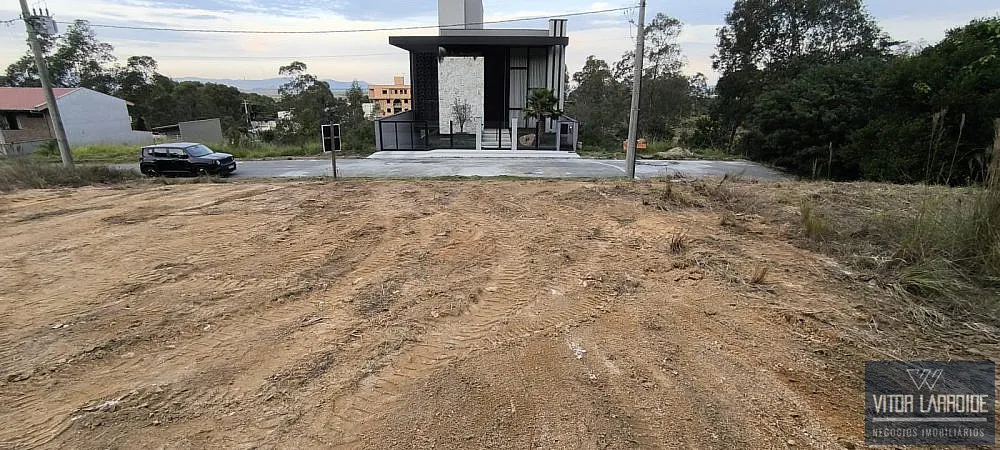 Terreno, 374 m² - Foto 8