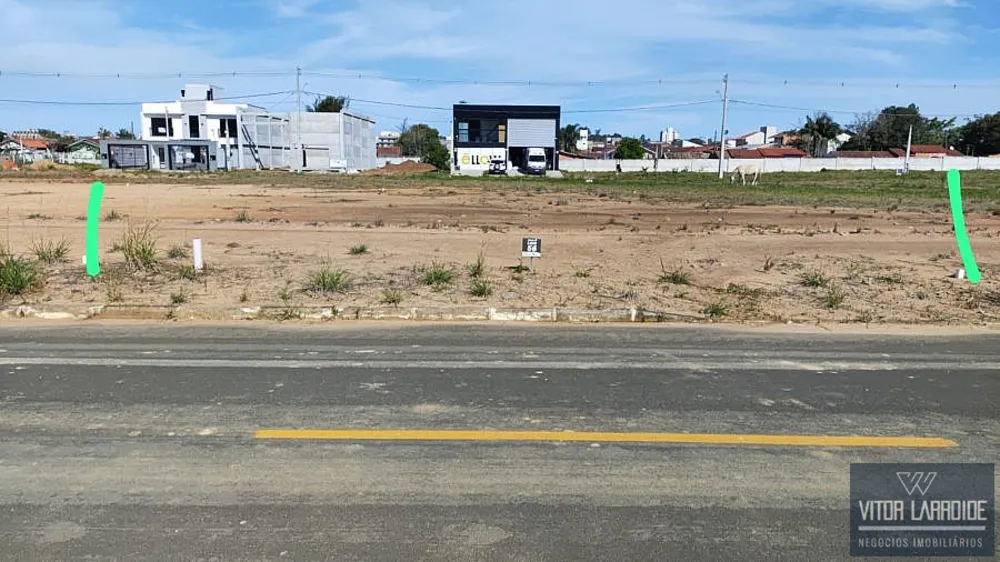 Terreno, 300 m² - Foto 2
