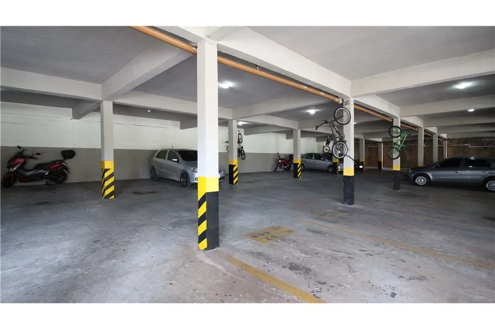 Apartamento, 2 quartos, 44 m² - Foto 3