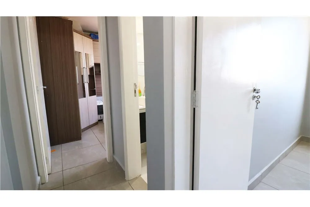 Apartamento, 2 quartos, 44 m² - Foto 2