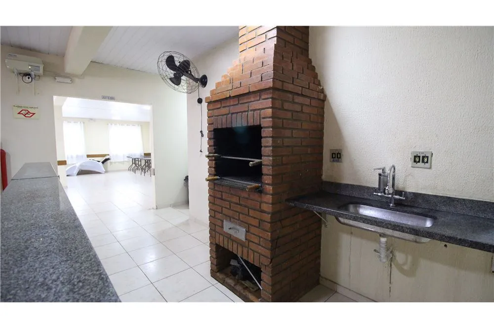 Apartamento, 2 quartos, 44 m² - Foto 4
