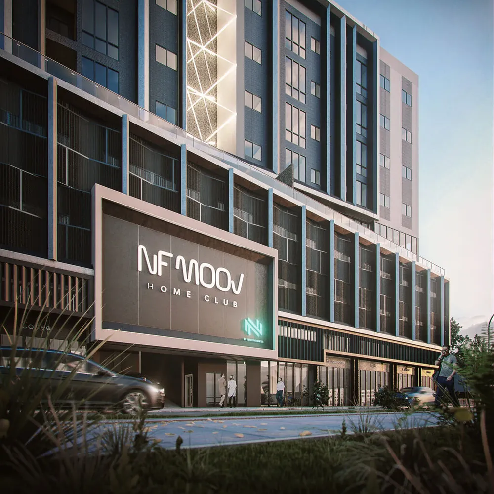 Apartamento, 3 quartos, 65 m² - Foto 3