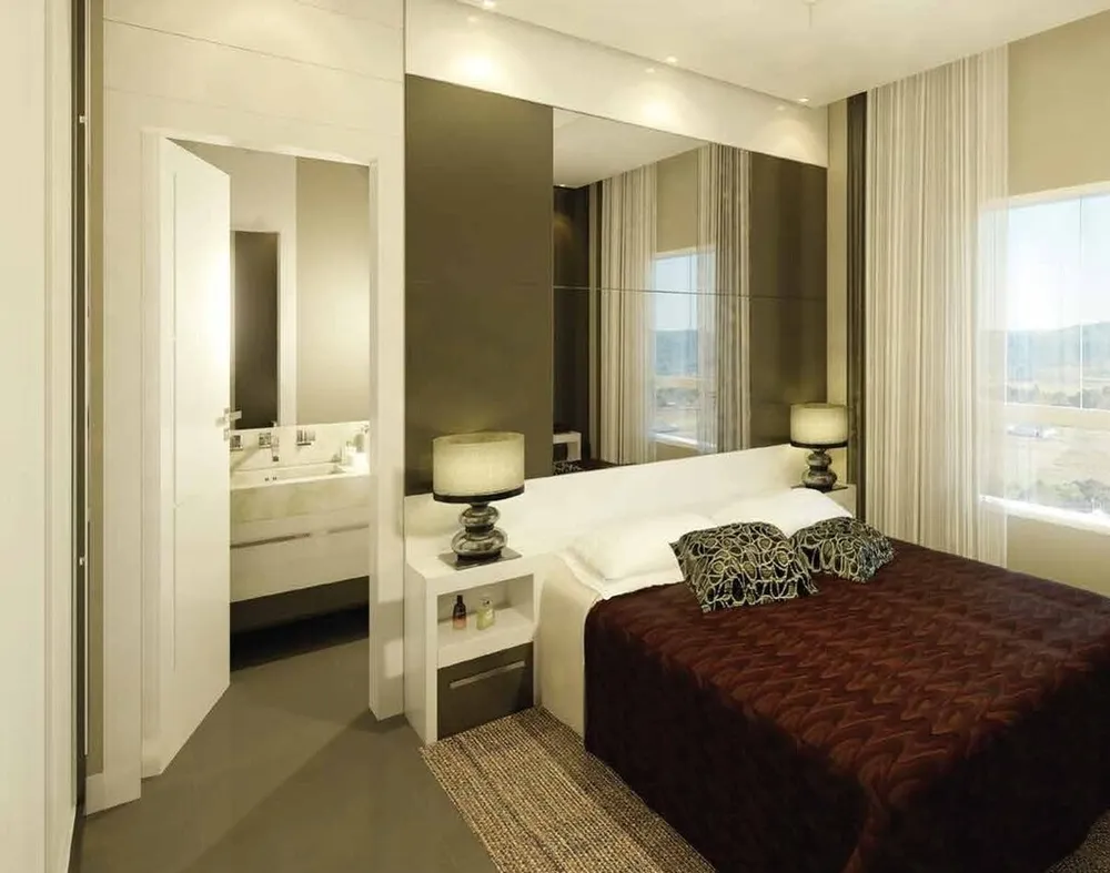 Apartamento, 2 quartos, 62 m² - Foto 3